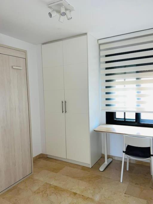 Penthouse, Solarium Sunshine & Pool Torremolinos