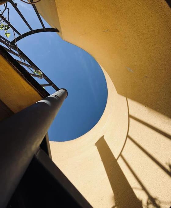 Apartamento Penthouse, Solarium Sunshine & Pool Torremolinos