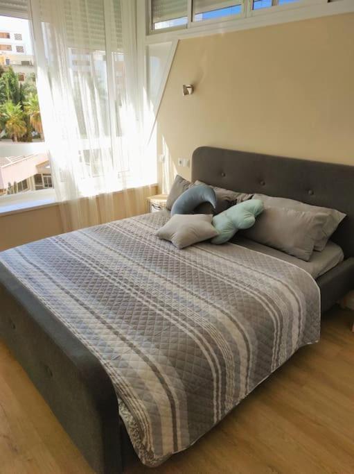 Appartement Estudio Centrico En Torremolinos