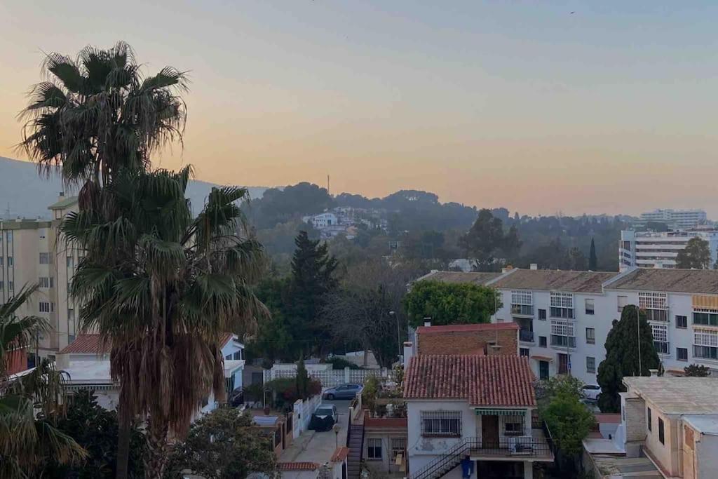 Apartment Stylish And Comfortable One Bedroom With Sea View
