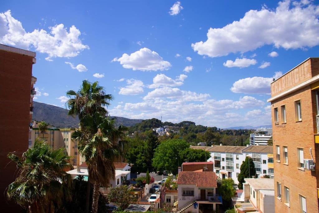 Apartment Stylish And Comfortable One Bedroom With Sea View Torremolinos