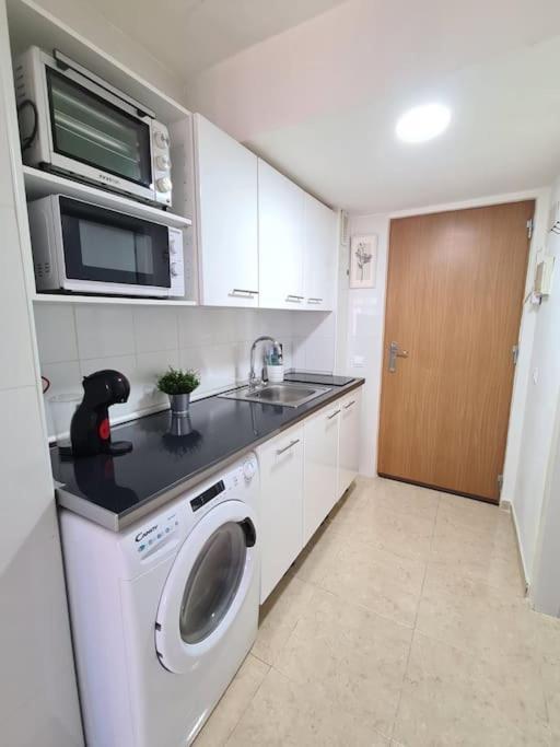 Apartment Luminoso Estudio En Torremolinos