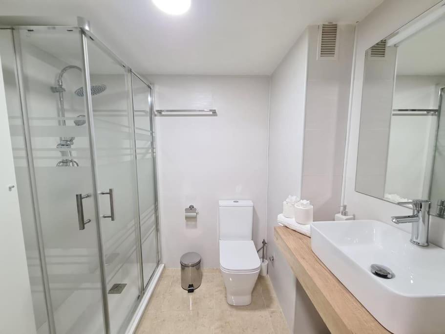 Apartment Luminoso Estudio En *