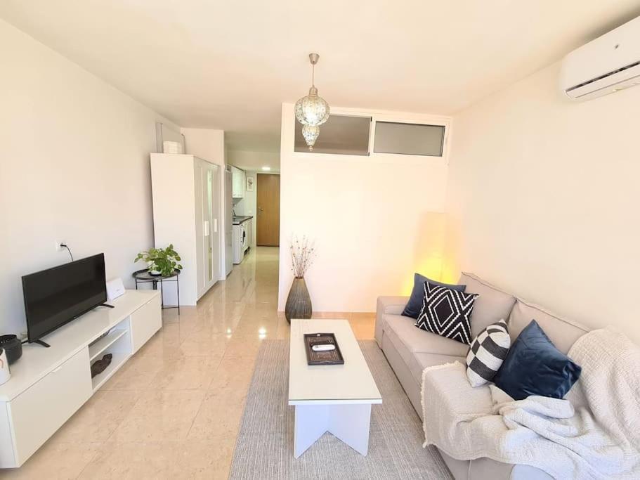 Apartment Luminoso Estudio En *