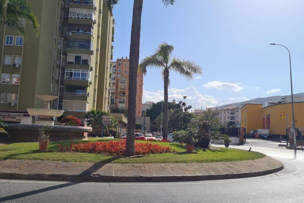 Apartment Luminoso Estudio En Torremolinos