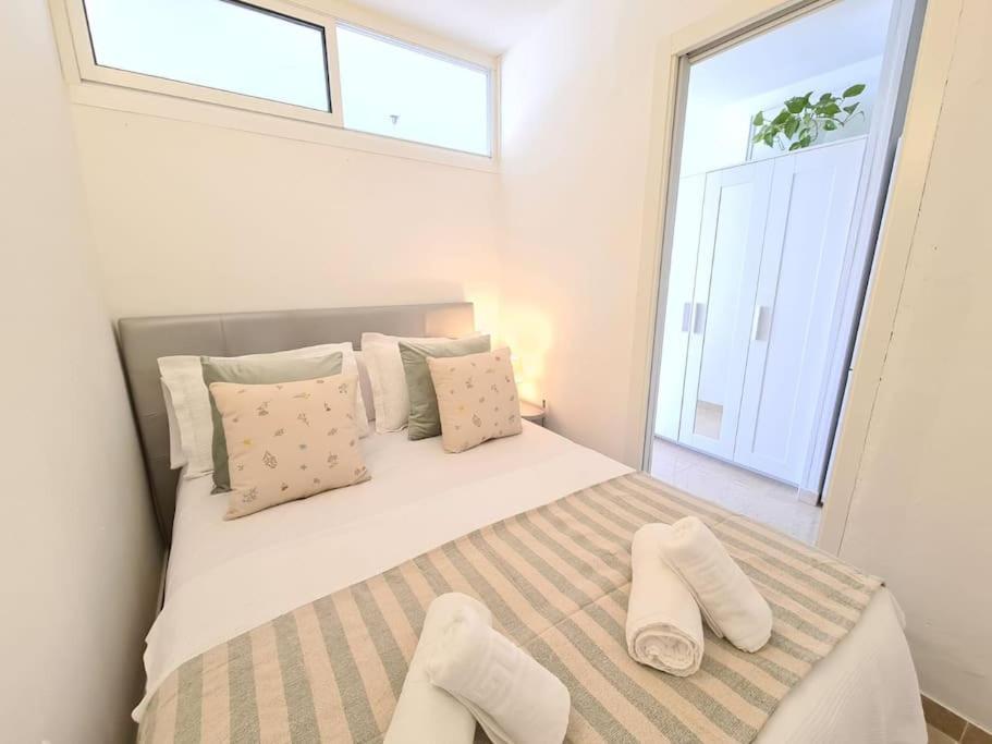 Luminoso Estudio En