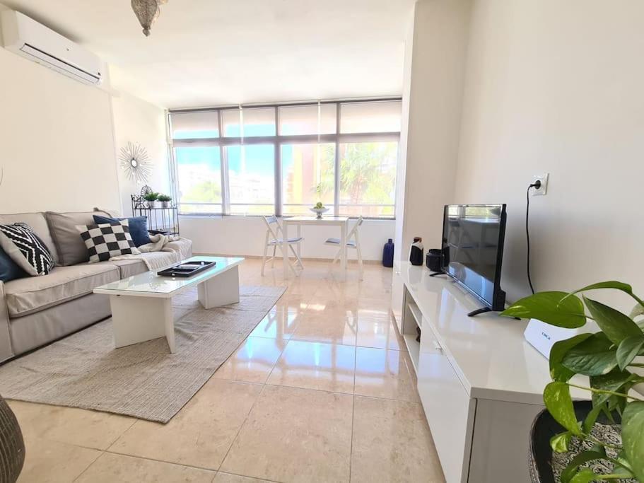 Apartment Luminoso Estudio En *