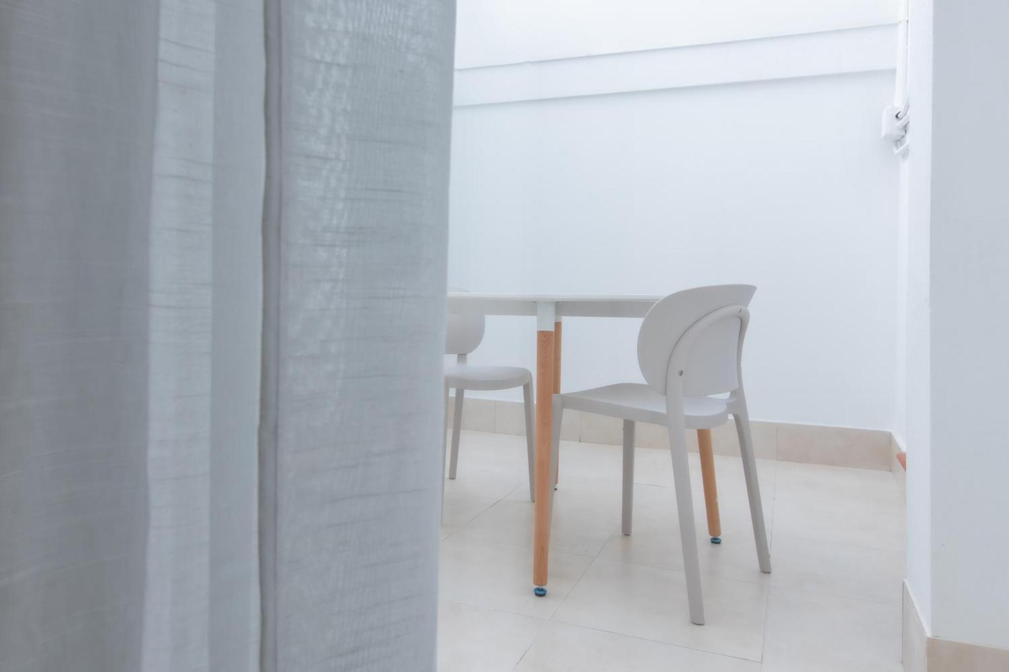 Sunsands Studio 1ºb Playa76 Carihuela