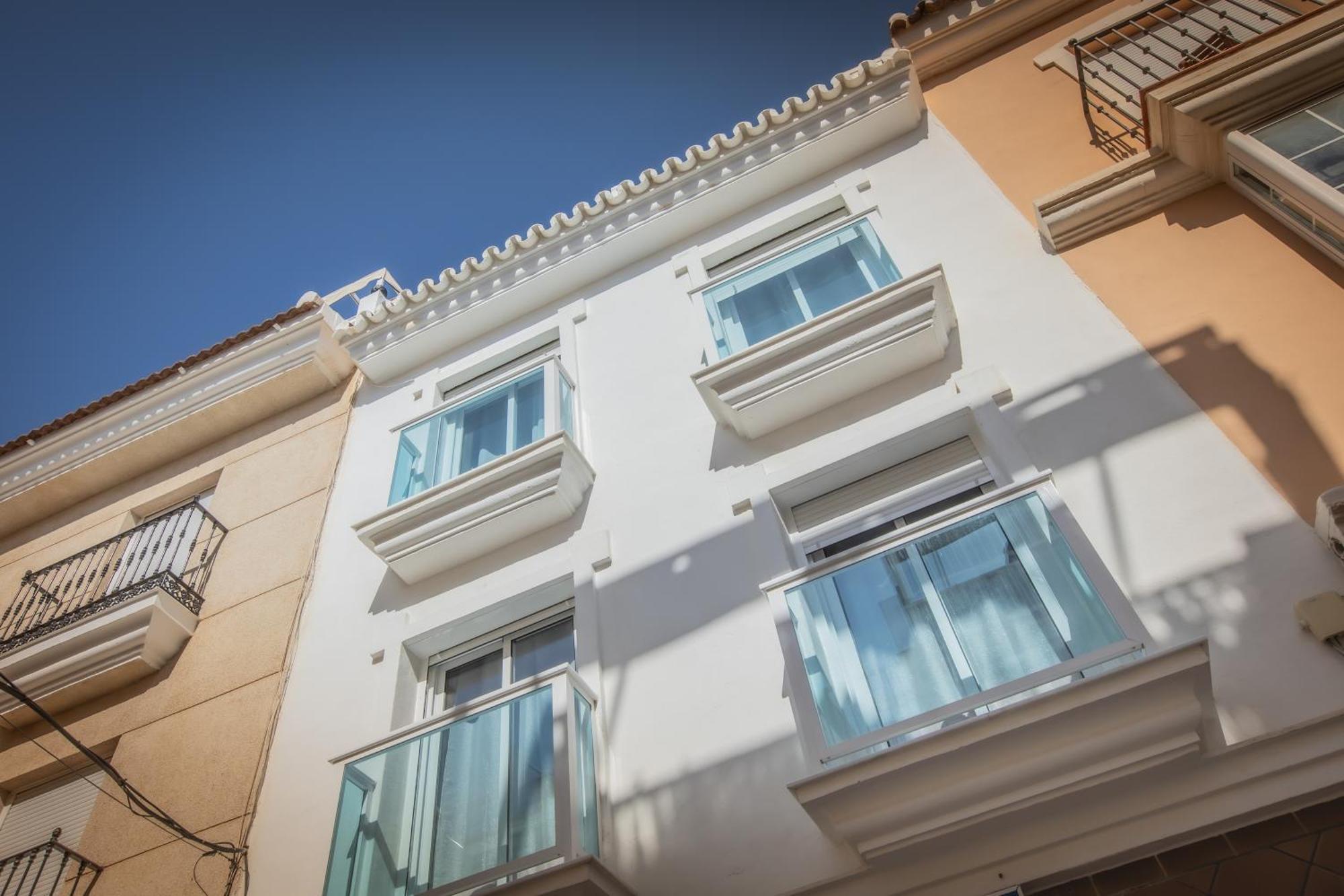 Sunsands Estudio 1ºa Playa76 Torremolinos