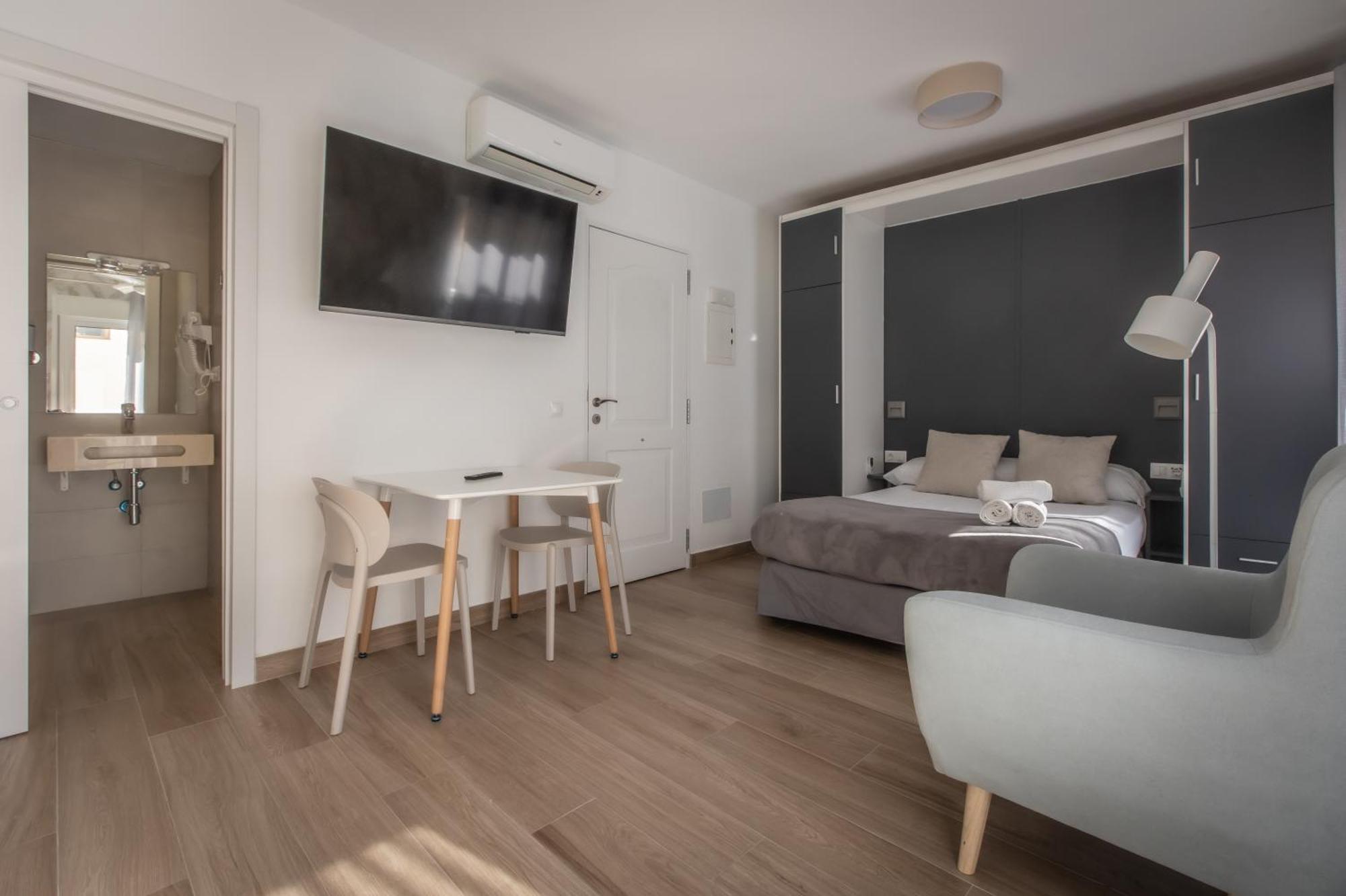 Sunsands Estudio 1ºa Playa76