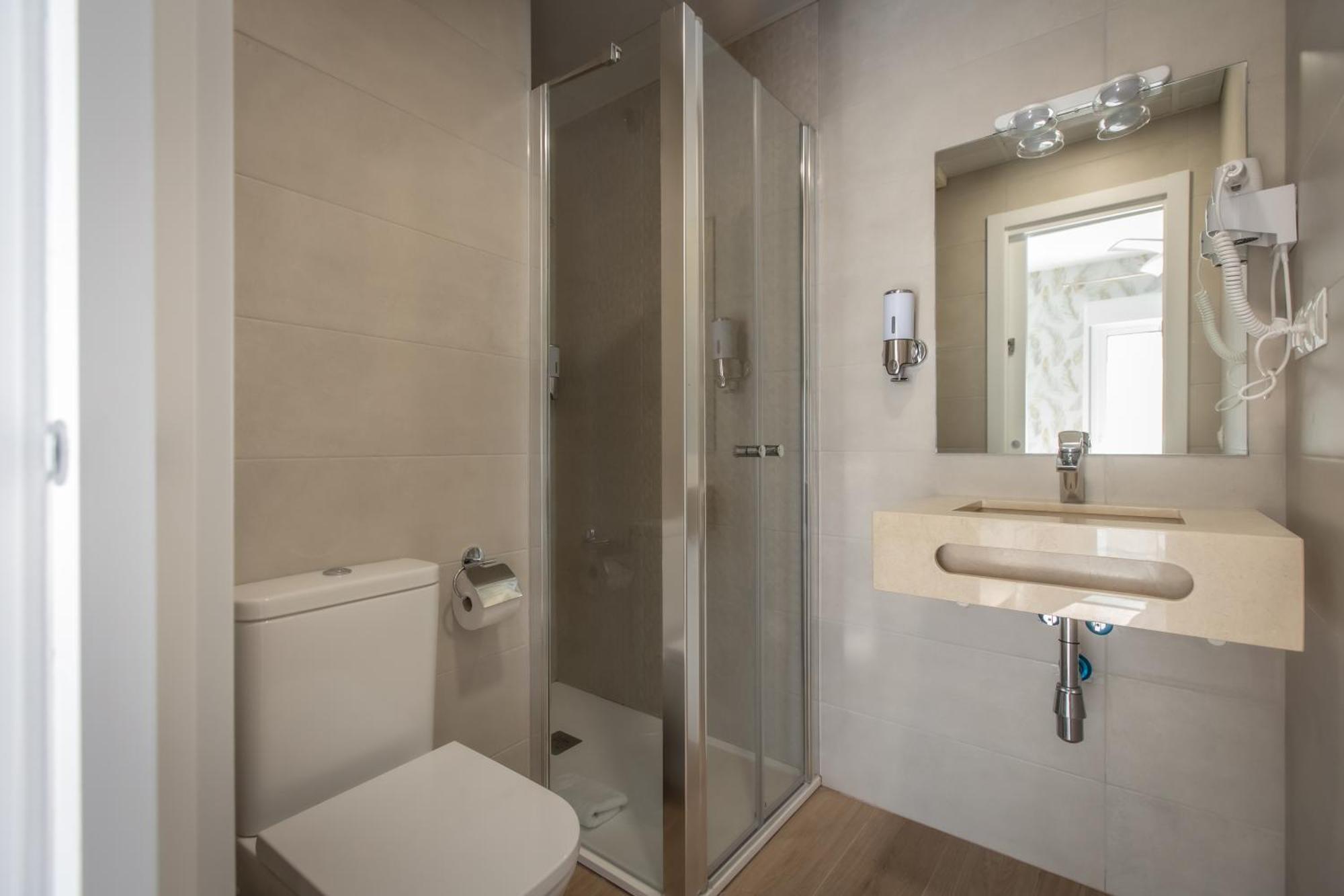 Apartment Sunsands Estudio 1ºa Playa76 Torremolinos