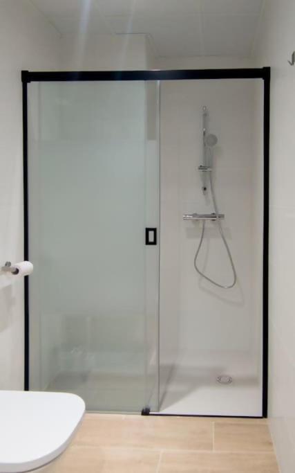 Apartment Estudio Sol Y Luna C *