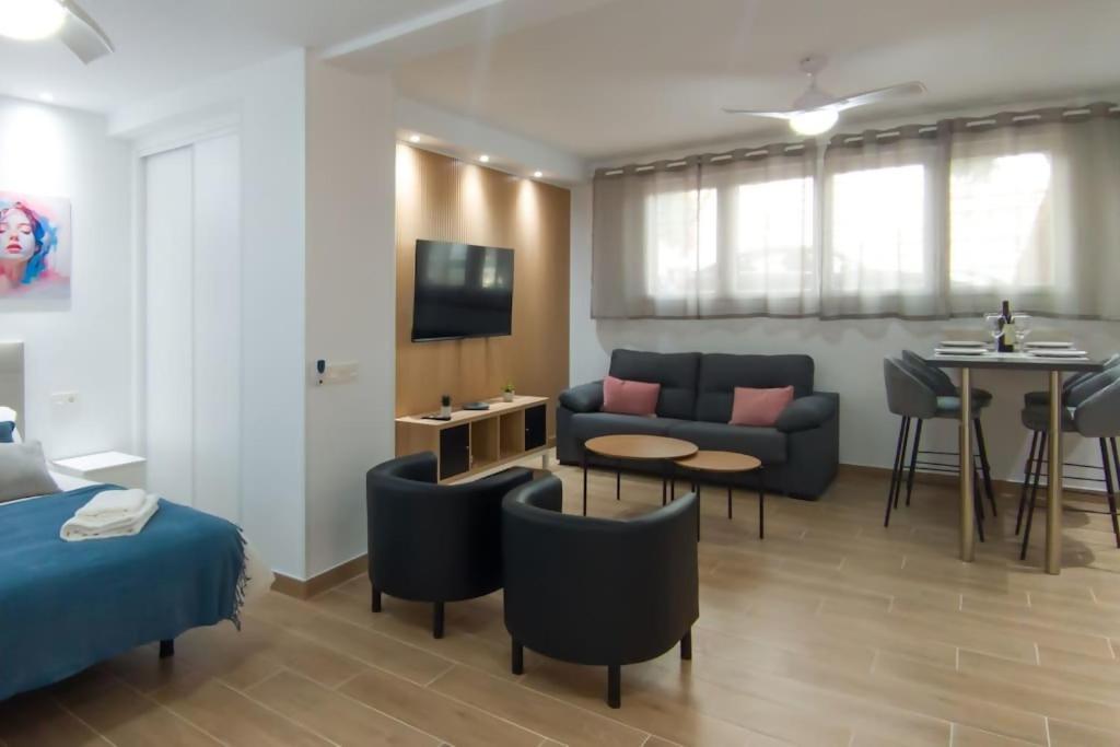 Apartment Estudio Sol Y Luna C *