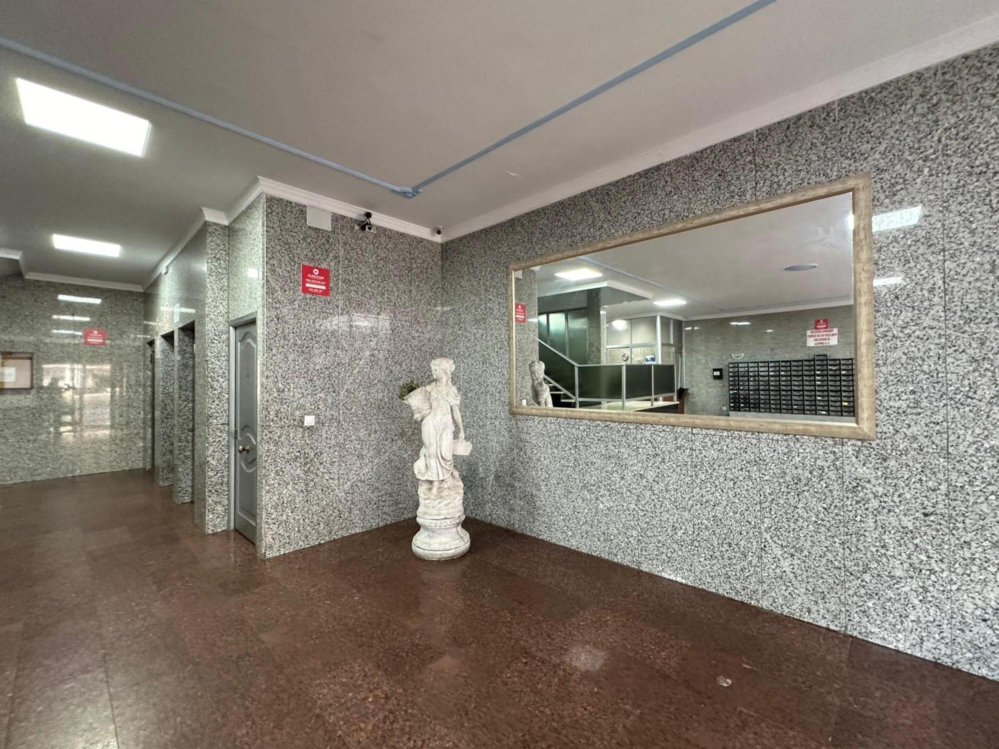 Cg5 - Reformado, 1 Dormitorio, Vistas, Centro 50 Metros Y Playa 700 Metros Torremolinos