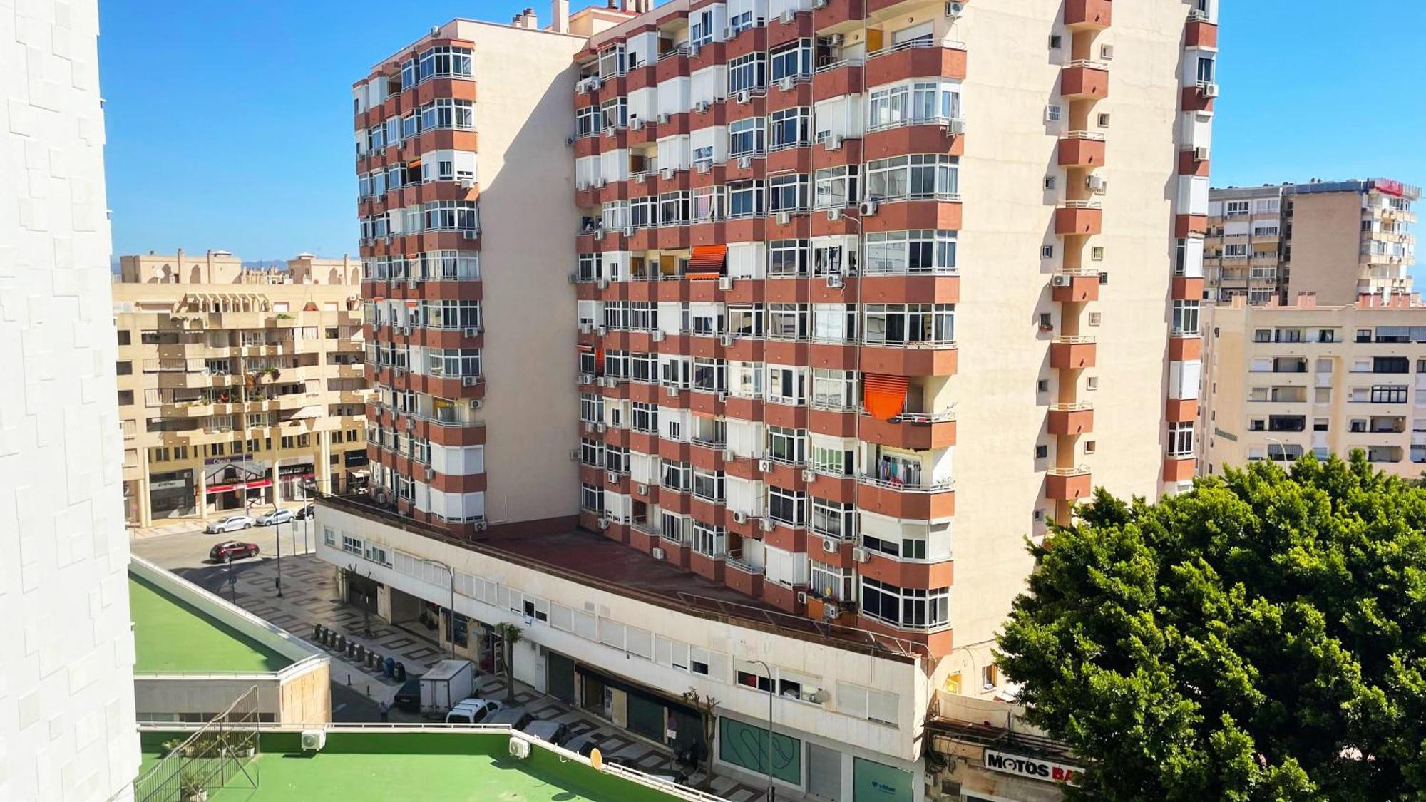Apartment Cg5 - Reformado, 1 Dormitorio, Vistas, Centro 50 Metros Y Playa 700 Metros *