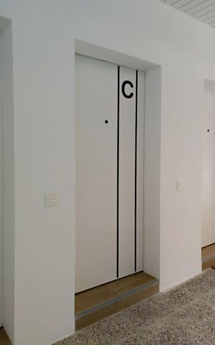 Estudio Sol Y Luna C Torremolinos