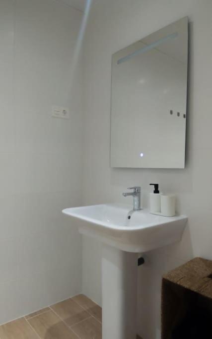 Apartment Estudio Sol Y Luna C Torremolinos