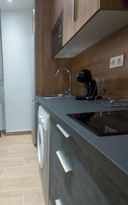 Estudio Sol Y Luna C Torremolinos