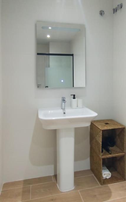 Estudio Sol Y Luna C Torremolinos