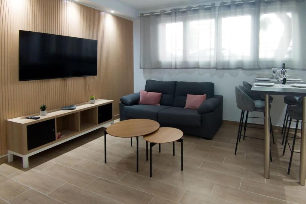 Apartment Estudio Sol Y Luna C *