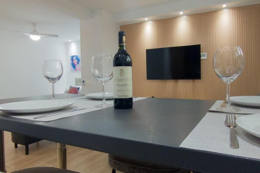 Apartment Estudio Sol Y Luna C *
