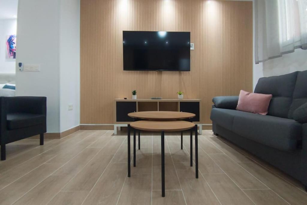 Apartment Estudio Sol Y Luna C *