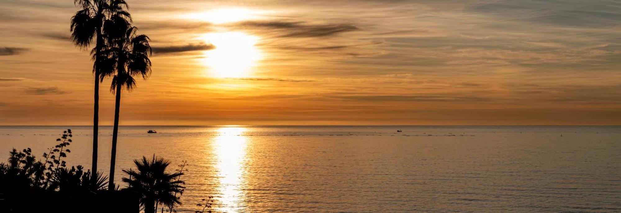 Vista Al Mar By Lightbooking Apartamento