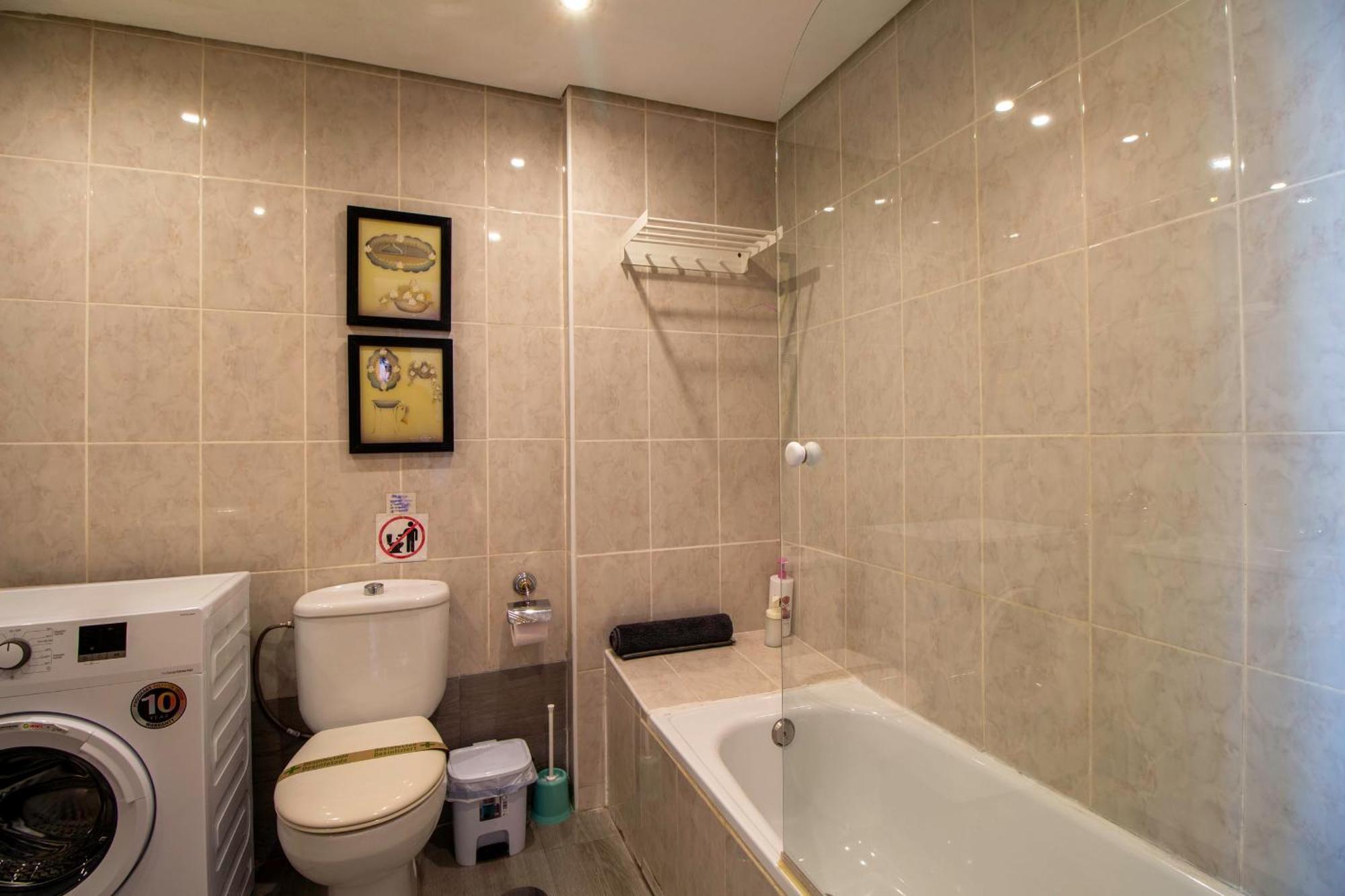 Apartamento Vista Al Mar By Lightbooking Torremolinos