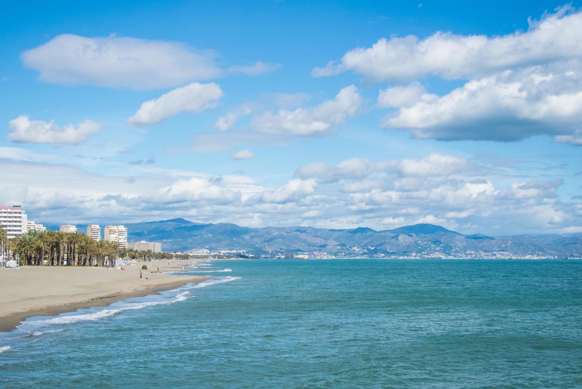 Vista Al Mar By Lightbooking Apartamento
