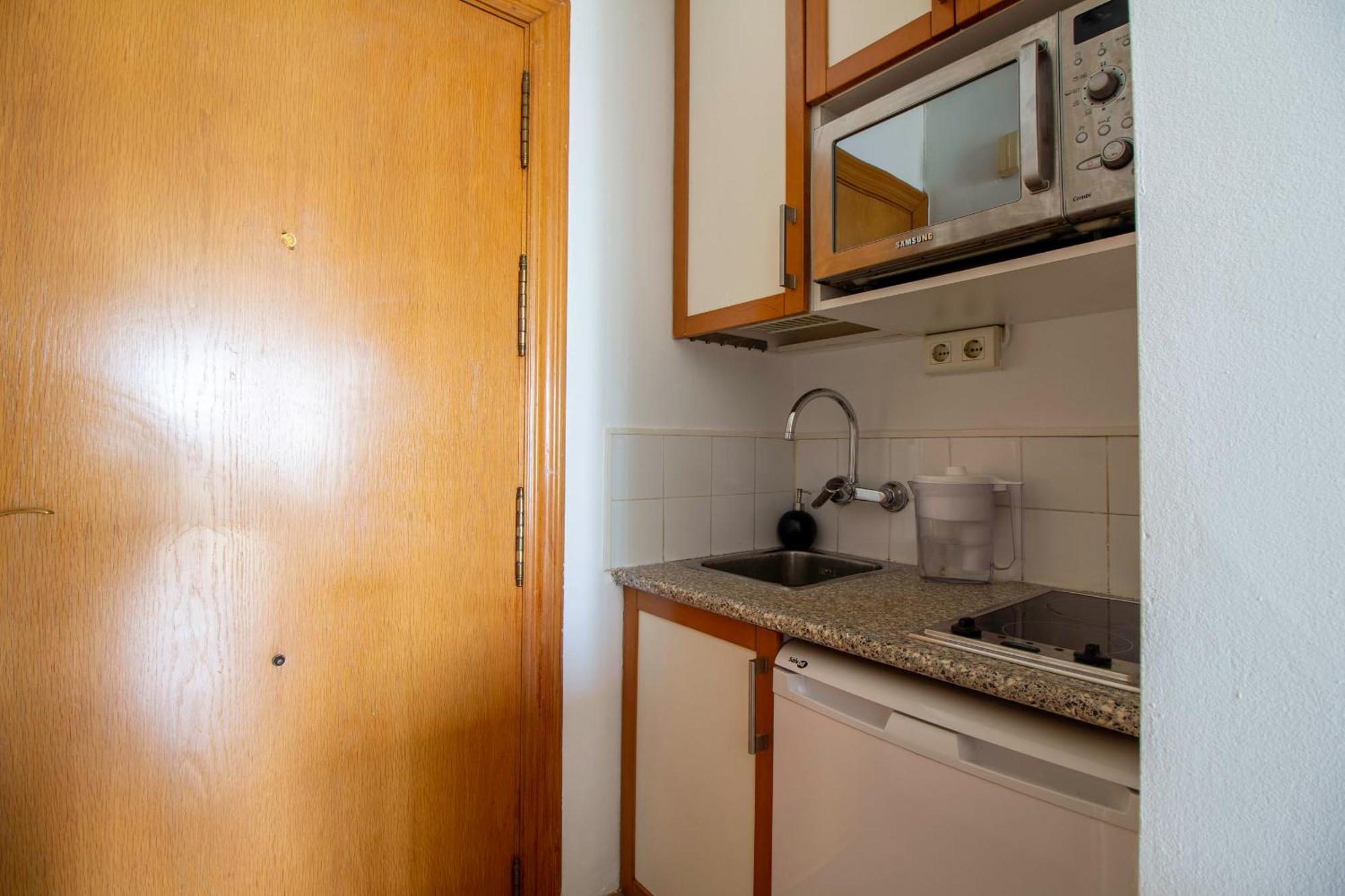 Apartamento Vista Al Mar By Lightbooking Torremolinos
