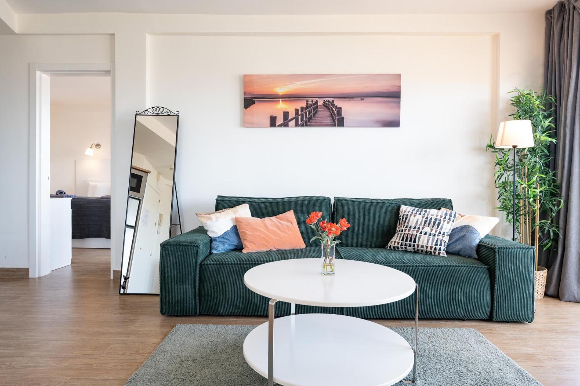Appartement Sunrise Haven, Spacious, Bright, Pool, Terraces Torremolinos