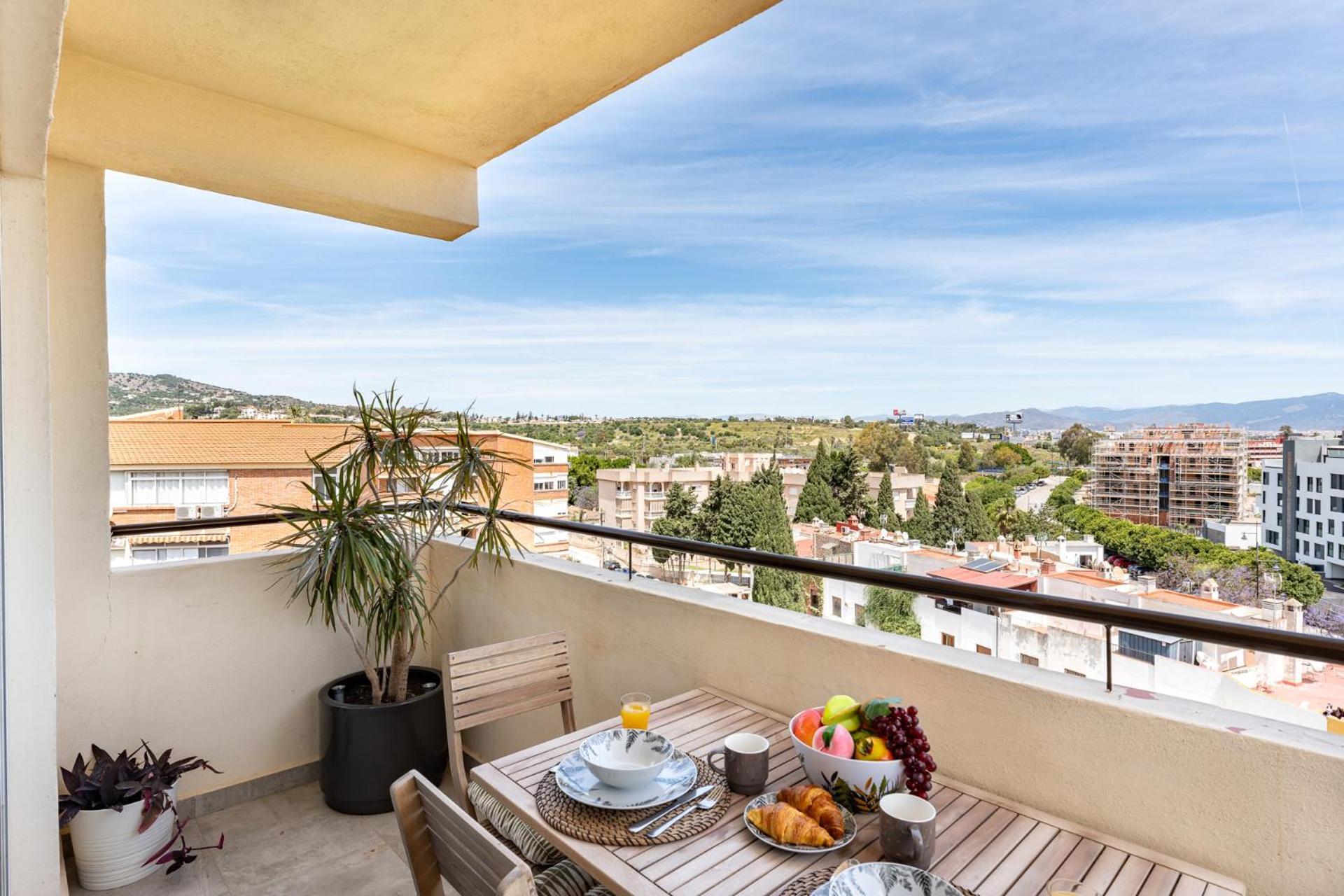 Appartement Sunrise Haven, Spacious, Bright, Pool, Terraces