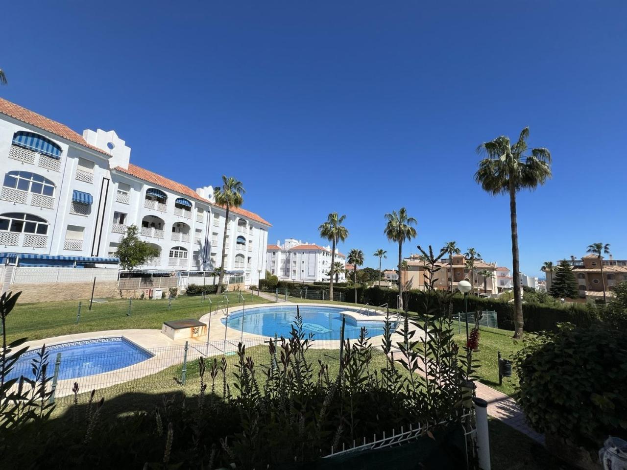 Homestay Privada En Compartidos Torremolinos