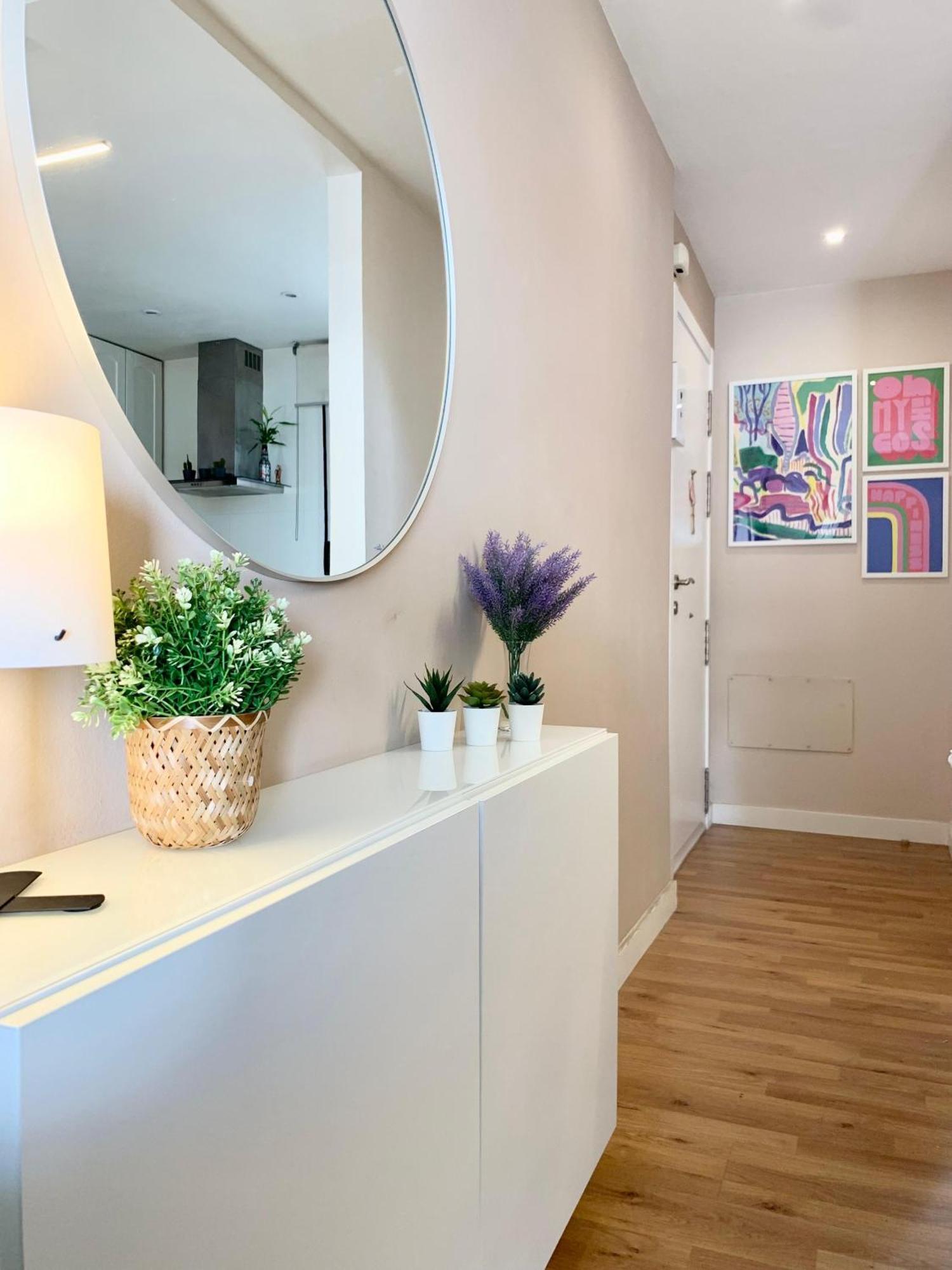 Veleta Apartment Torremolinos