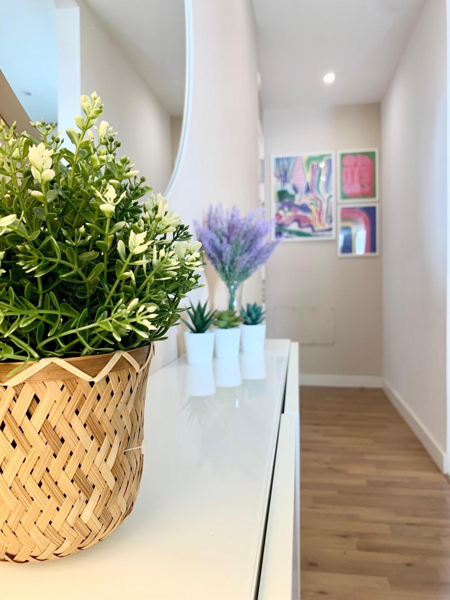 Veleta Apartment *