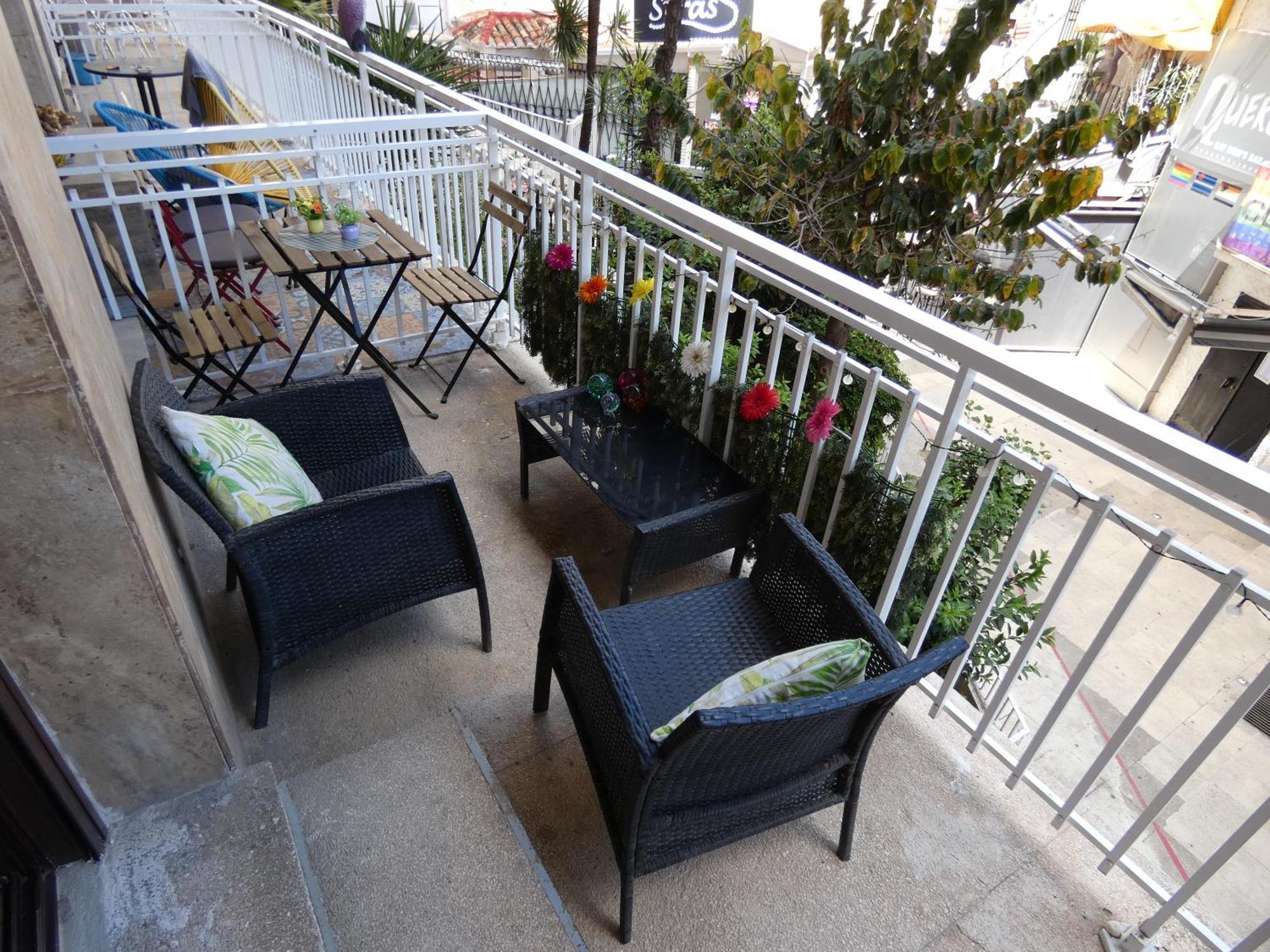 Apartment Moderno En La Nogalera