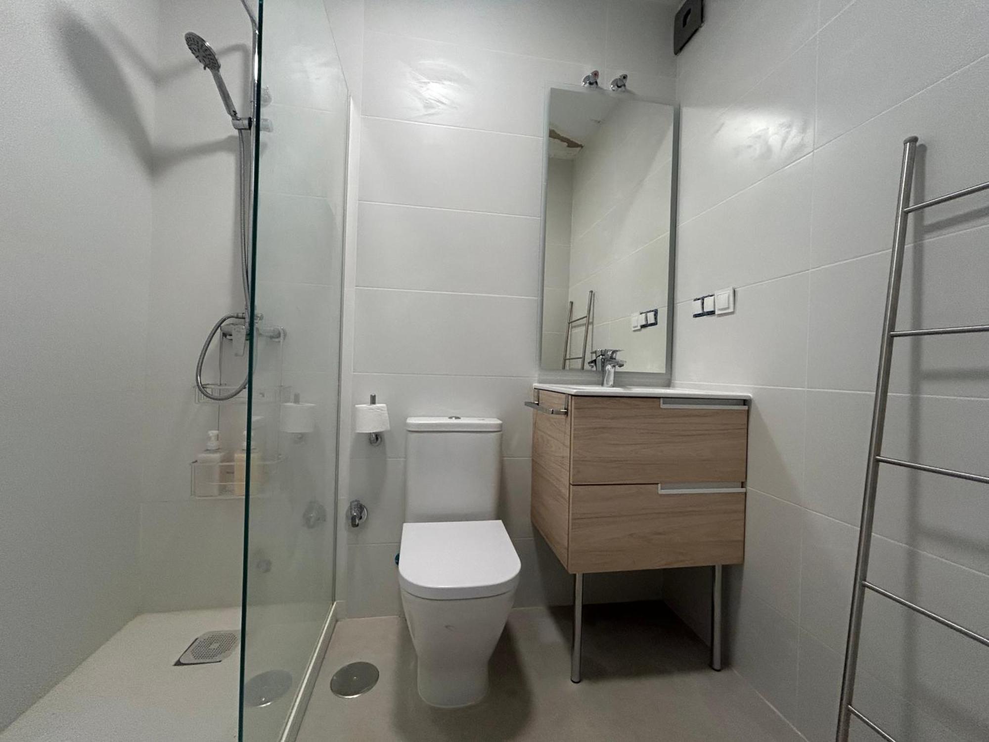 La Casa En La Carihuela Playa A 3 Minutos A Pie Vakantiehuis Torremolinos