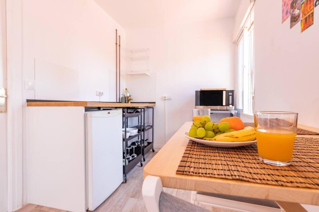 Appartement Mini Rooftop 2, Terrass & Chill