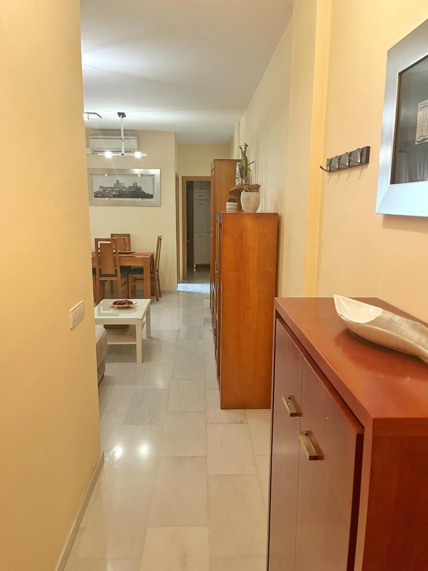 Pez Dorado Apartment