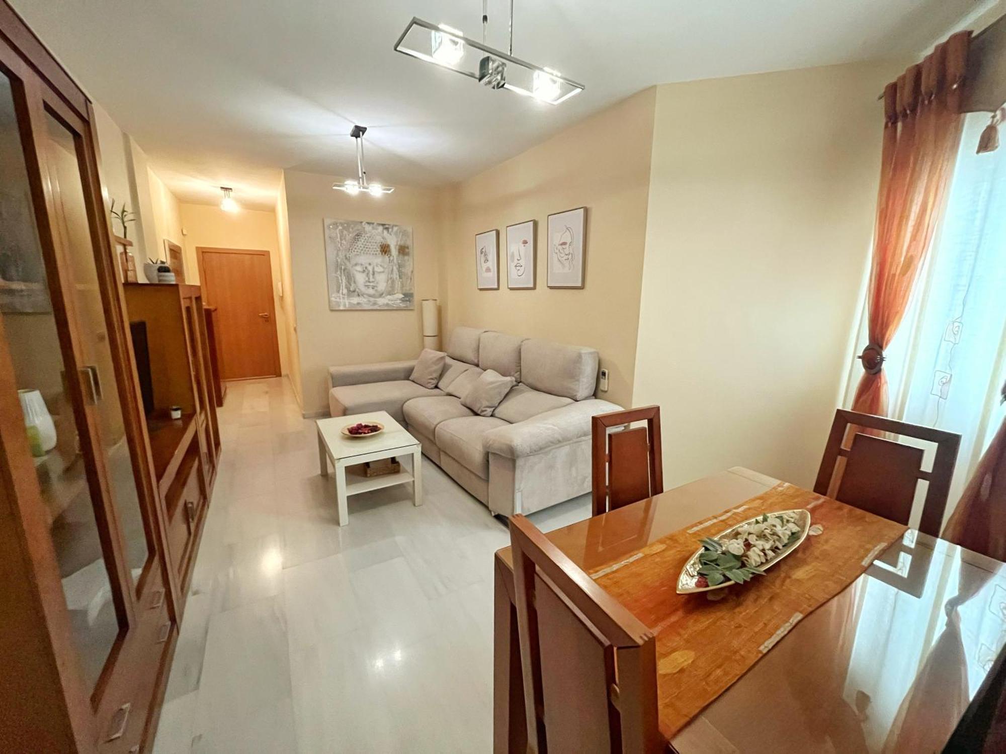 Apartment Pez Dorado Torremolinos
