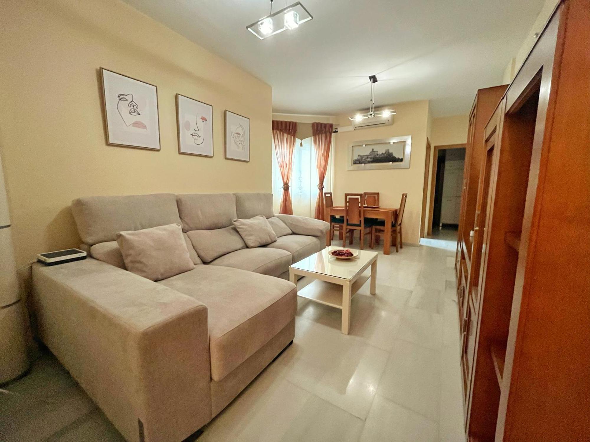 Apartment Pez Dorado
