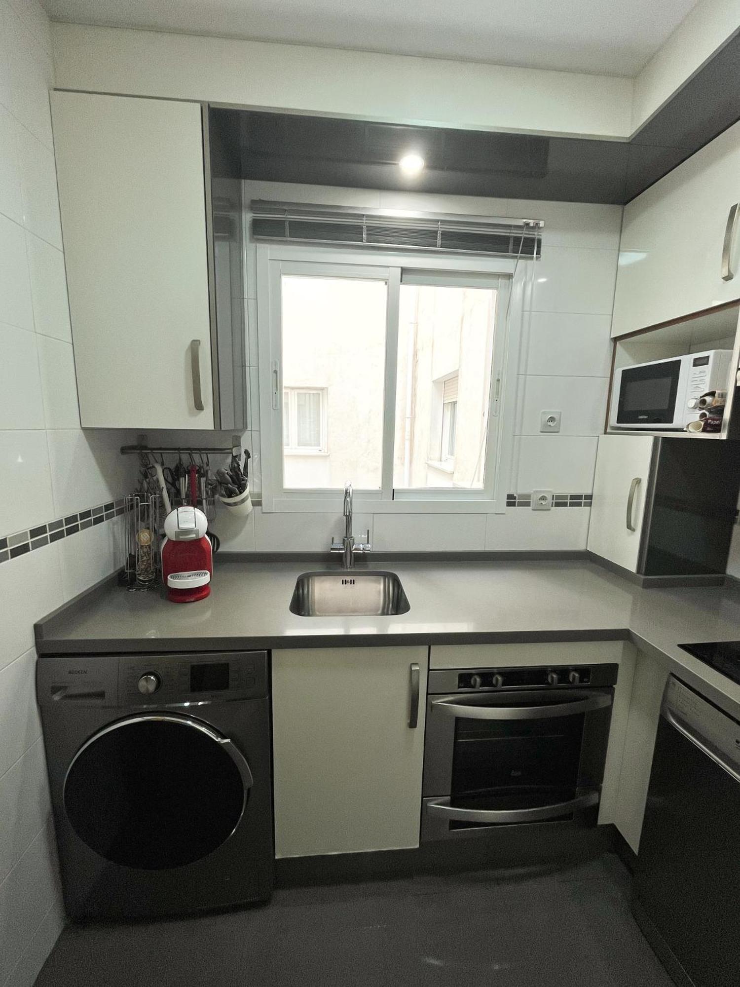 Pez Dorado Apartment Torremolinos