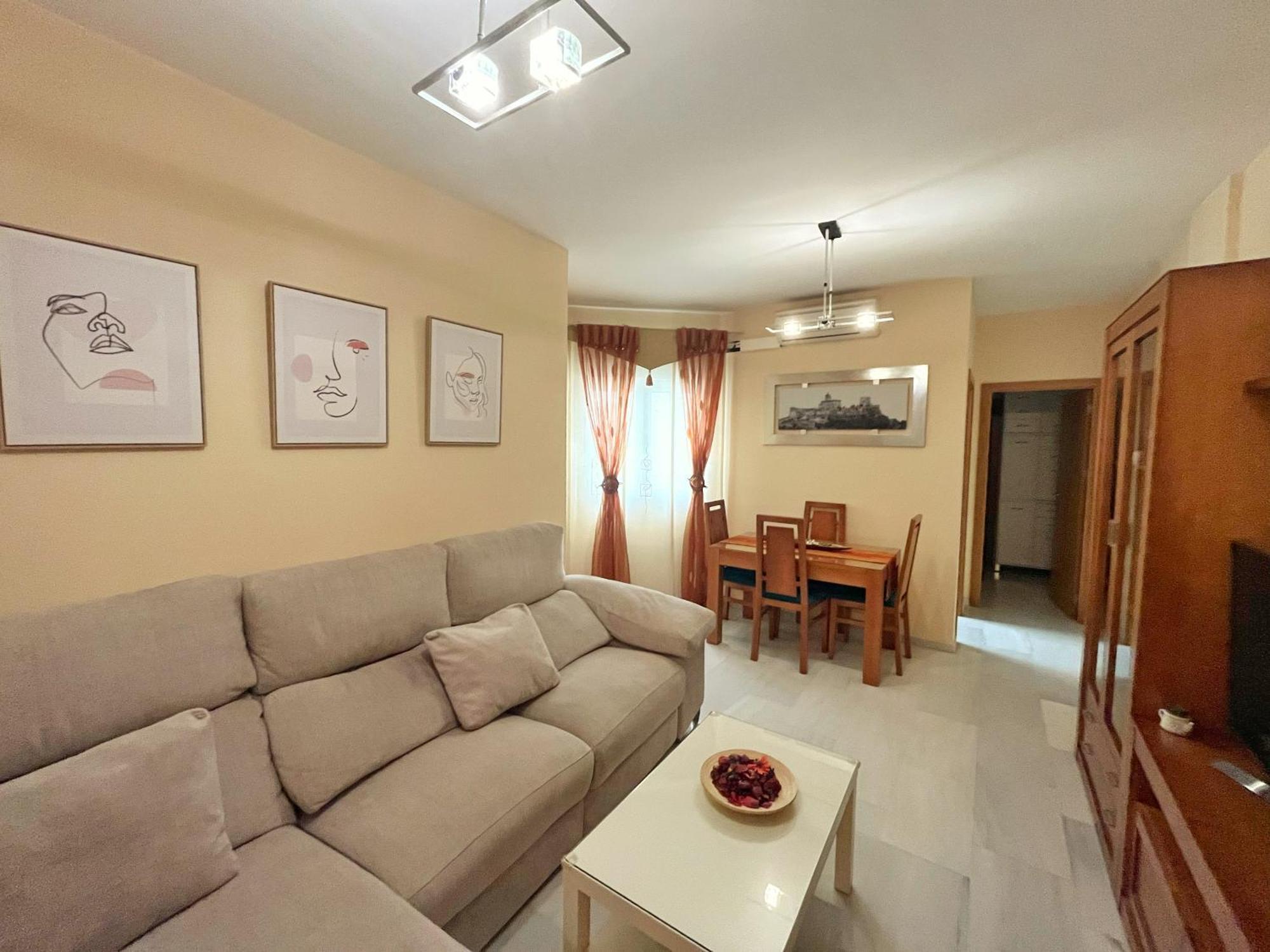 Apartment Pez Dorado Torremolinos