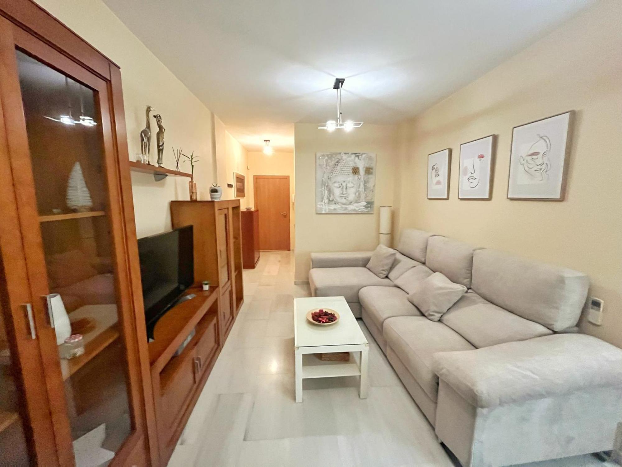 Apartment Pez Dorado Torremolinos