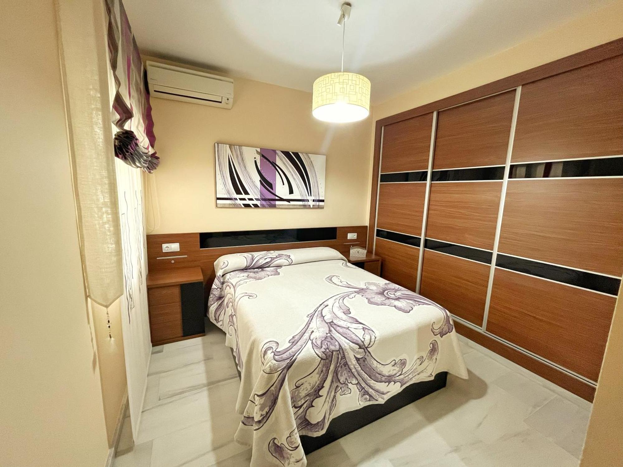 Apartment Pez Dorado