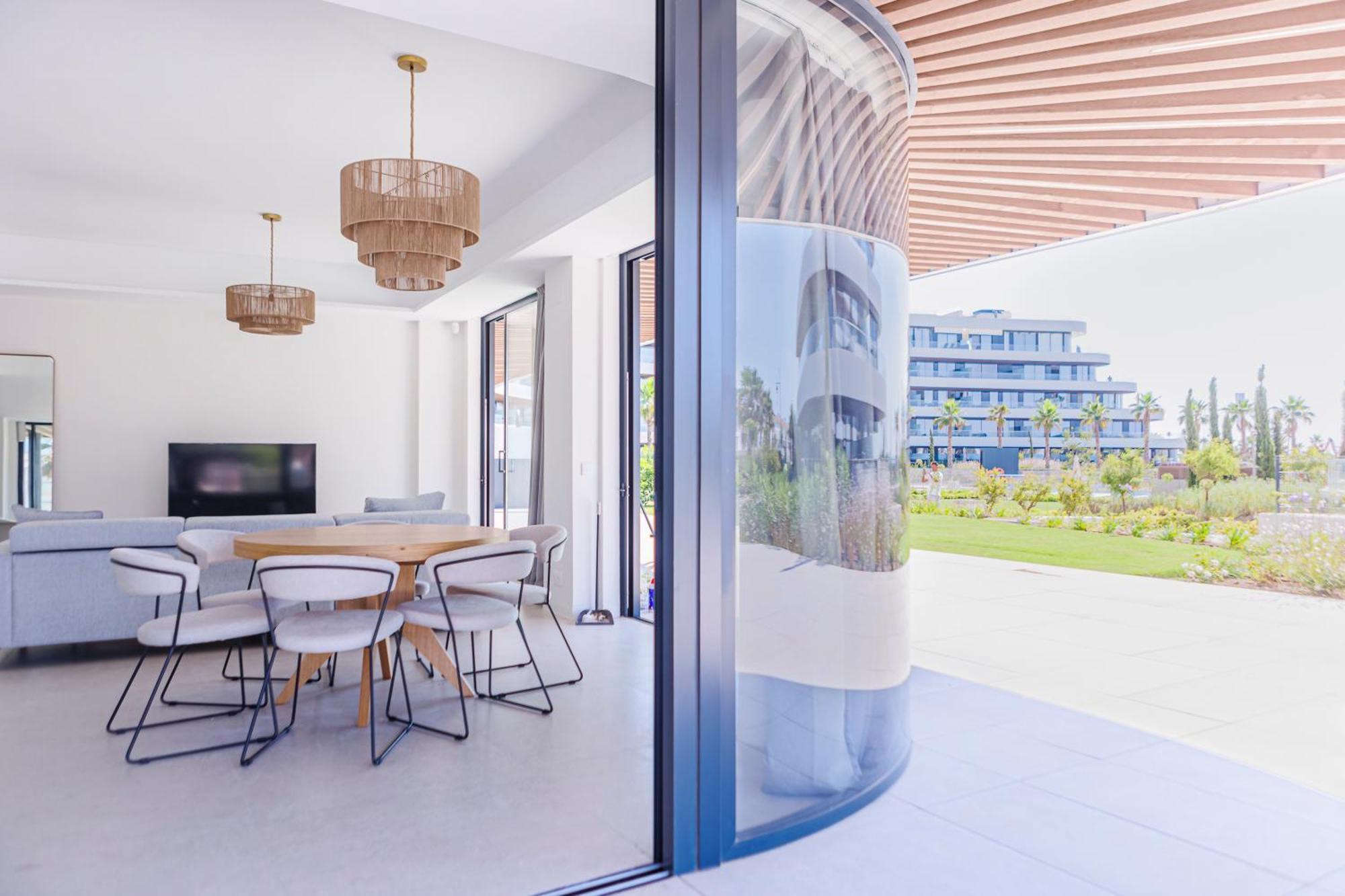 Appartement Nereidas