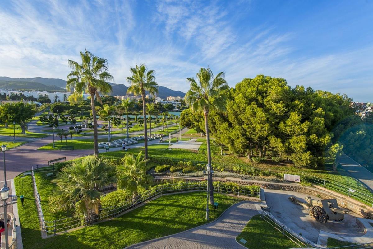 Casa Frida - Vistas Al Mar Desde Tu Terraza Privada Apartment *