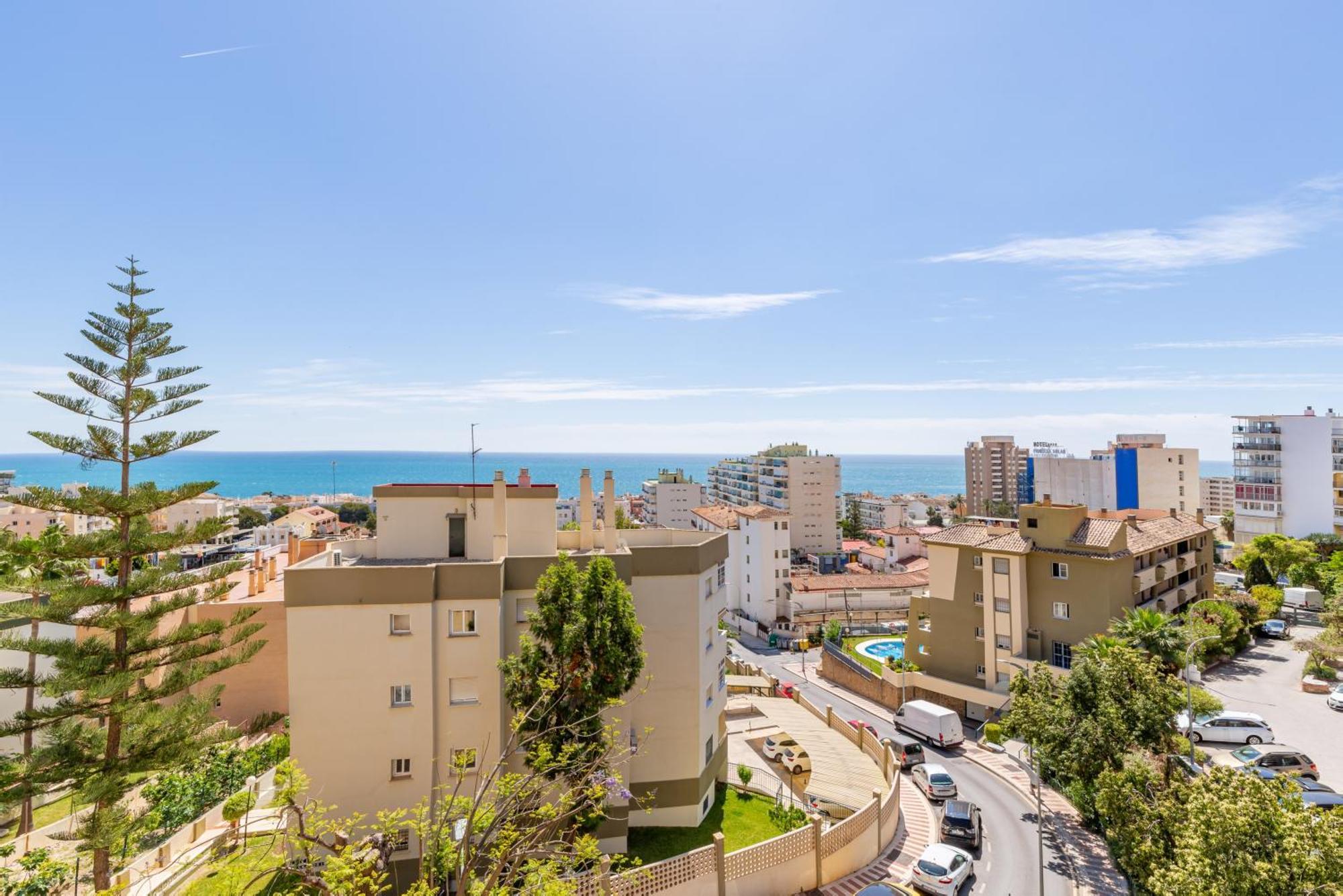 Apartment Casa Frida - Vistas Al Mar Desde Tu Terraza Privada *