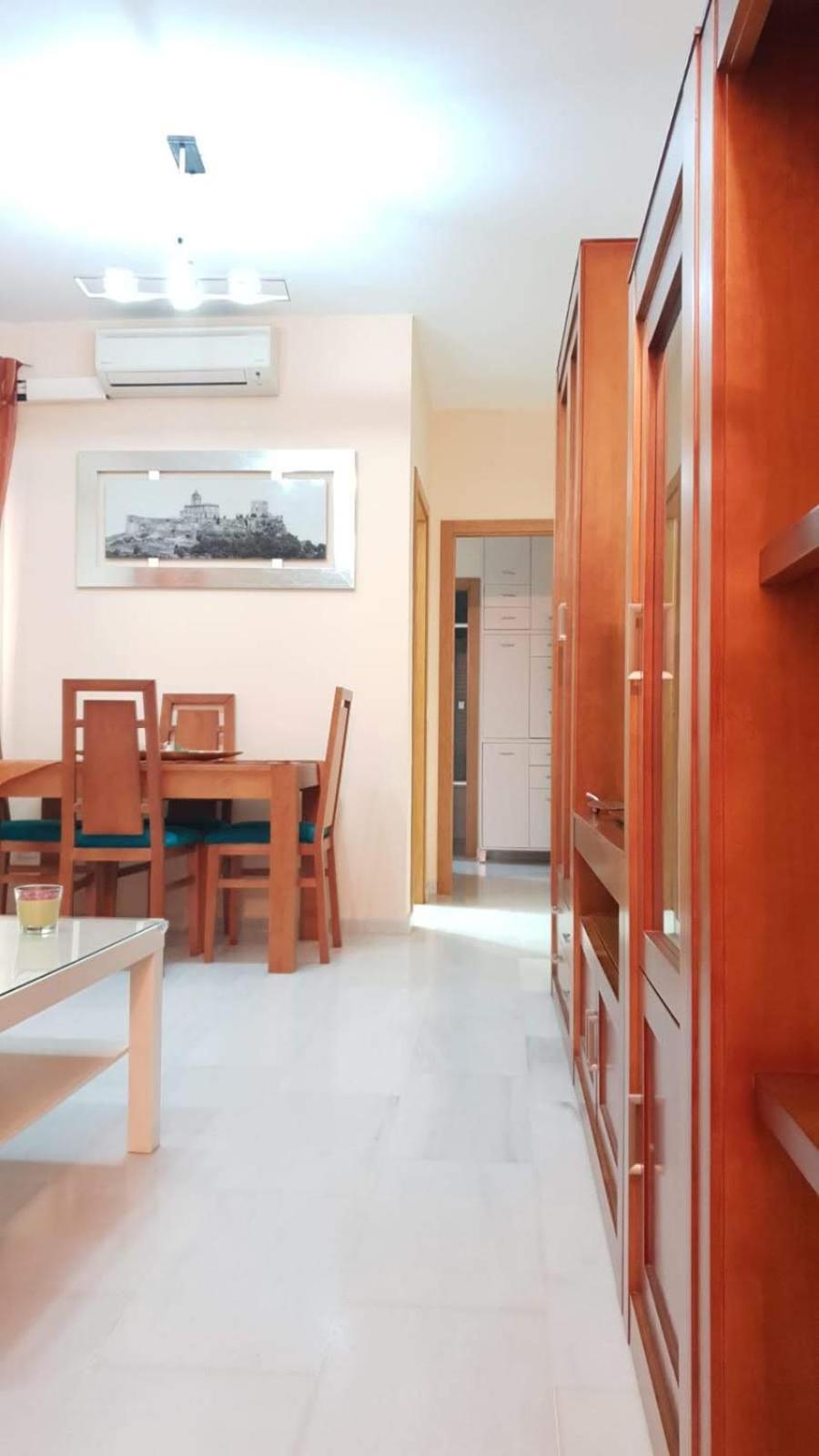 Pez Dorado Apartment *