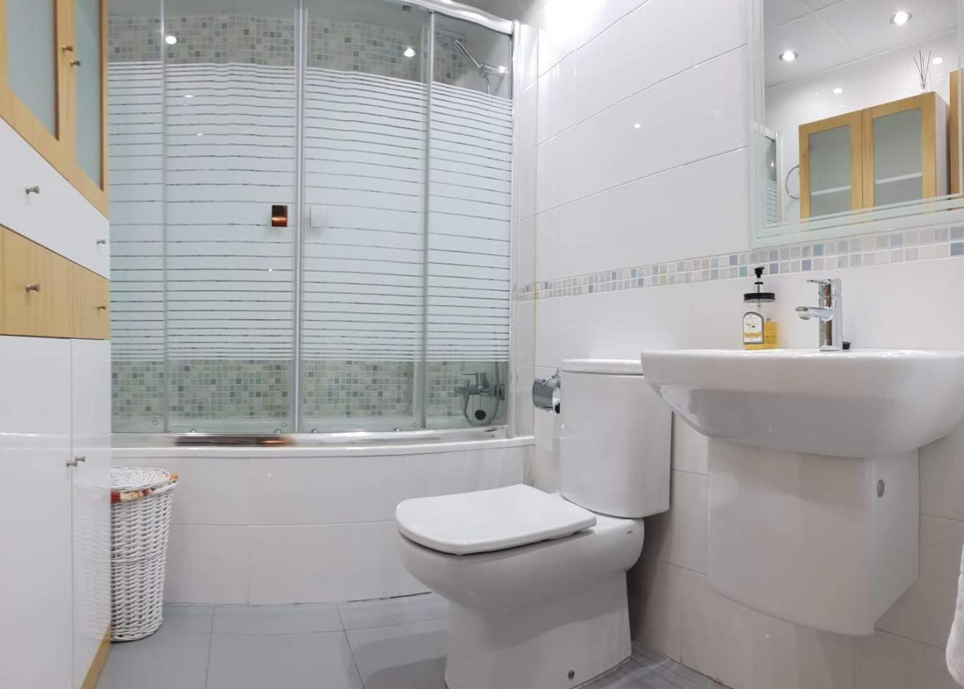 Pez Dorado Apartment Torremolinos